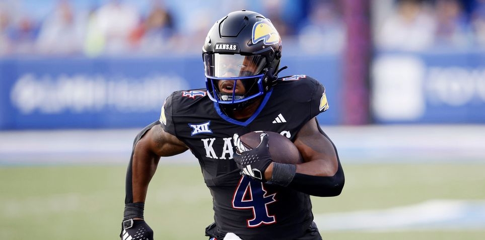 Texas vs Kansas Prediction, Odds, & Betting Trends for College Football Week 5 Game