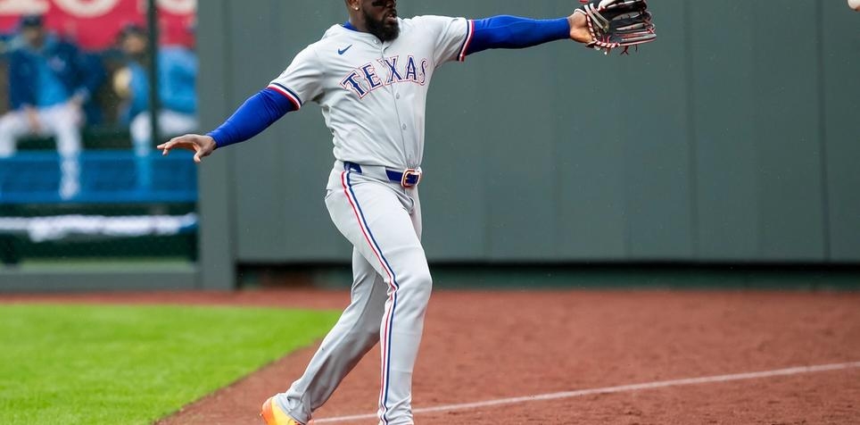 Rangers vs Athletics Prediction, Odds, Moneyline, Spread & Over/Under for May 8