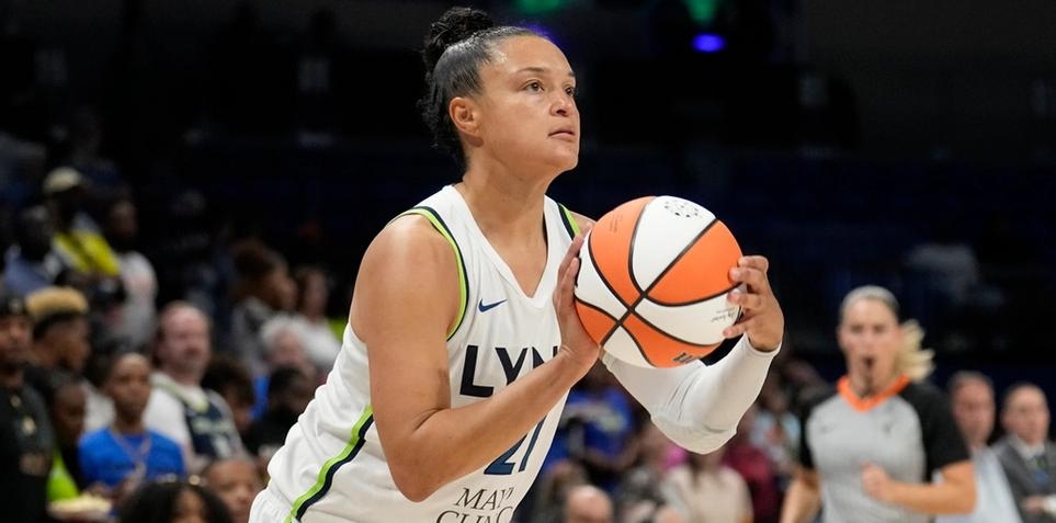 WNBA 3-Point Contest Best Bets