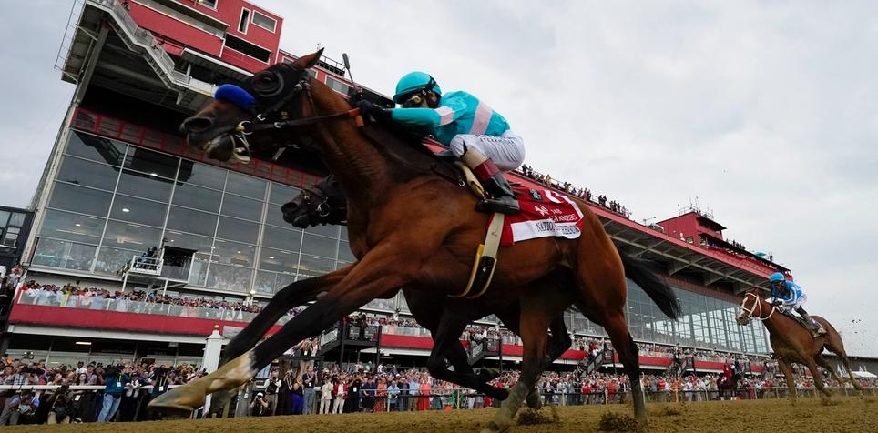 2024 Preakness Stakes Printable Sheet: List of Horses, Odds, and Jockeys