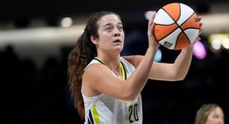 WNBA Best Bets and Player Props for Friday 9/13/24