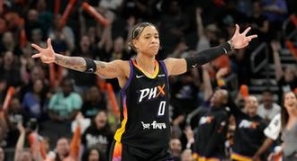 WNBA Best Bets and Player Props for Thursday 9/5/24