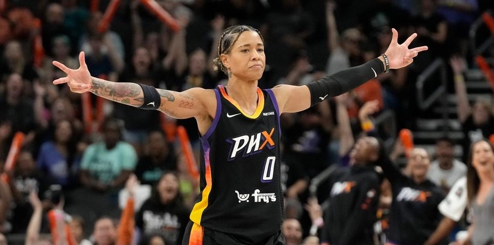 WNBA Best Bets and Player Props for Thursday 9/5/24