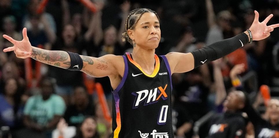 WNBA Best Bets and Player Props for Sunday 9/1/24