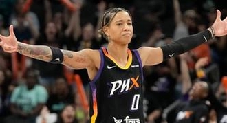 WNBA Best Bets and Player Props for Sunday 9/1/24