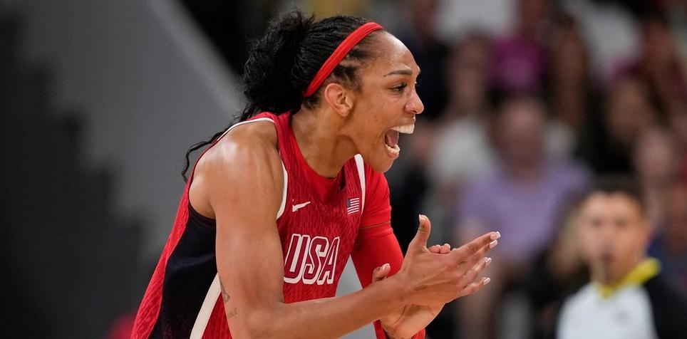 Olympic Basketball: Best Bets for Friday 8/9/24