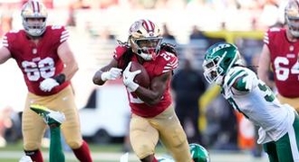 Fantasy Football Usage Report for Week 2