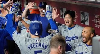 Dodgers vs Guardians Prediction, Odds, Moneyline, Spread & Over/Under for Sept. 6