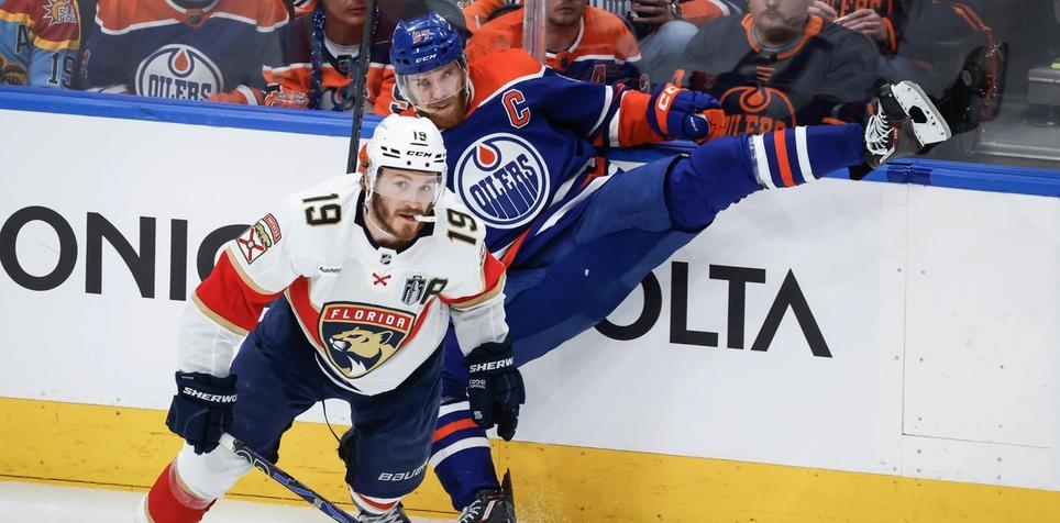 How to Watch the NHL Stanley Cup Final for Free Tonight: Stream Oilers vs.  Panthers Game 7