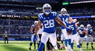 4 NFL Touchdown Picks for Week 2