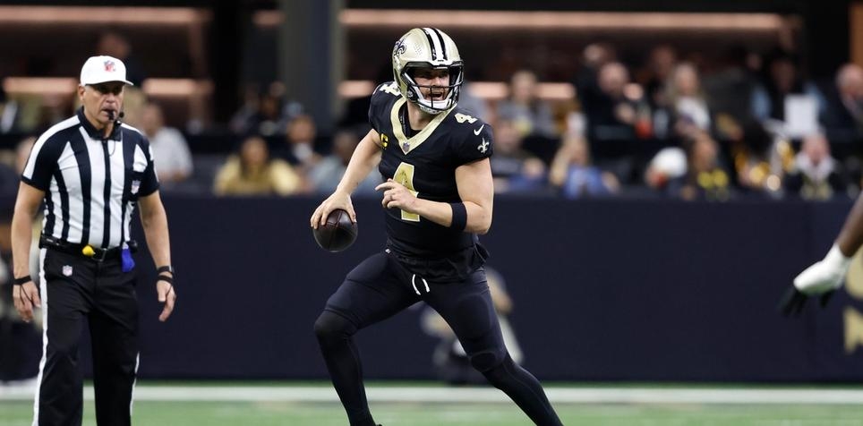 NFL Win Totals: Can the Saints Exceed Expectations in 2024?