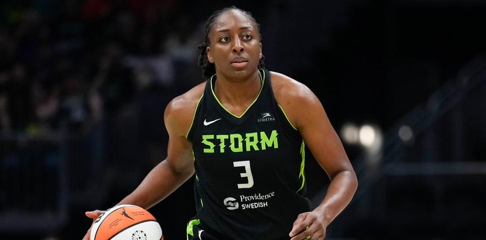 WNBA Best Bets and Player Props for Tuesday 9/17/24