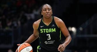 WNBA Best Bets and Player Props for Tuesday 9/17/24