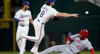 Rangers vs Angels Prediction, Odds, Moneyline, Spread & Over/Under for Sept. 7