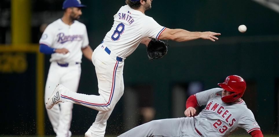 Rangers vs Angels Prediction, Odds, Moneyline, Spread & Over/Under for Sept. 7