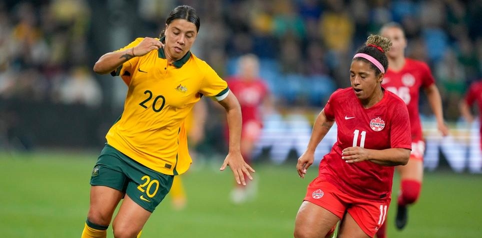 Women's World Cup: Group B Preview