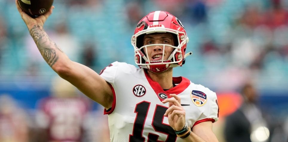 College Football Expert Picks: Best Bets for Week 1