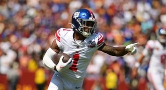 Fantasy Football Stock Up/Stock Down: Week 3 Update