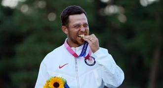 Olympic Golf: Ranking All 60 Golfers in the Men's Field