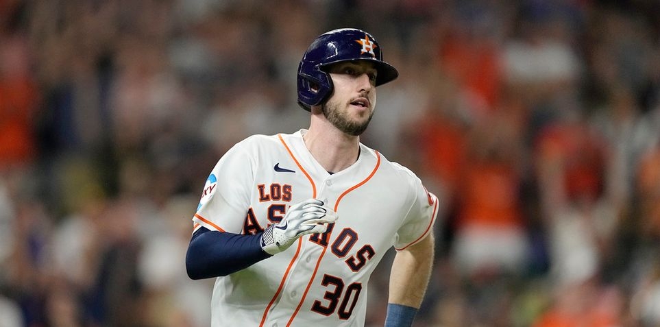 Astros vs. Twins ALDS Game 3 starting lineups and pitching matchup
