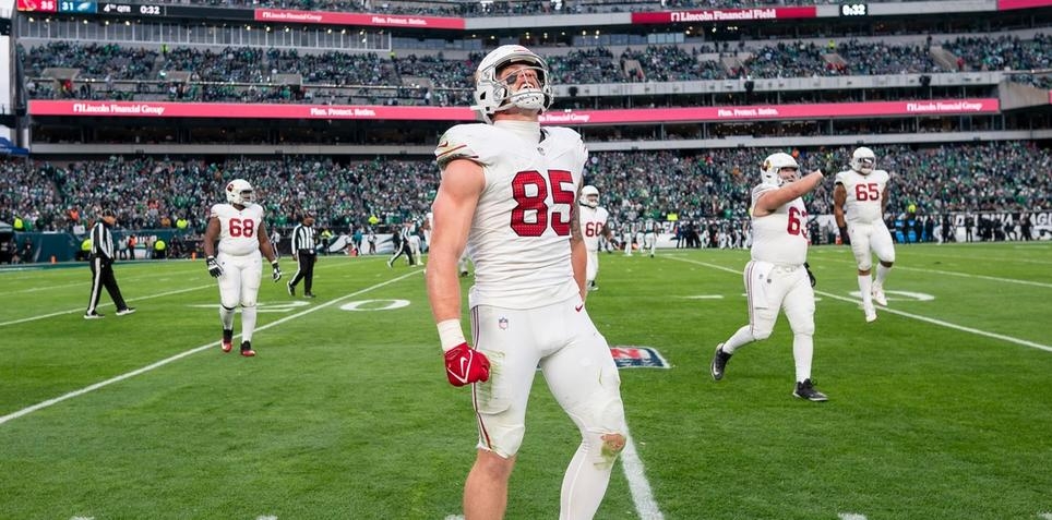 Fantasy Football: Is Trey McBride Locked Into the Elite Tier of Tight Ends?