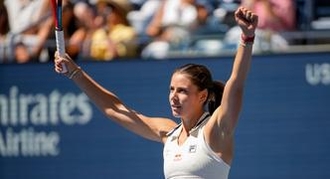 US Open Women's Semifinals Best Bets, Including a FanDuel Promo 9/5/24