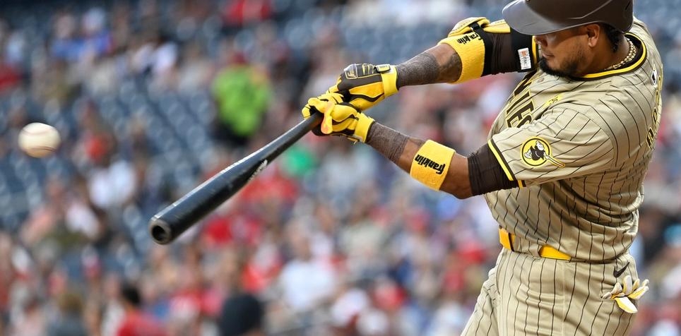 Padres vs Nationals Prediction, Odds, Moneyline, Spread & Over/Under for July 25