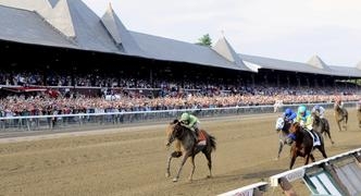 3 Best Saratoga Horse Racing Weekend Bets: July 20-21