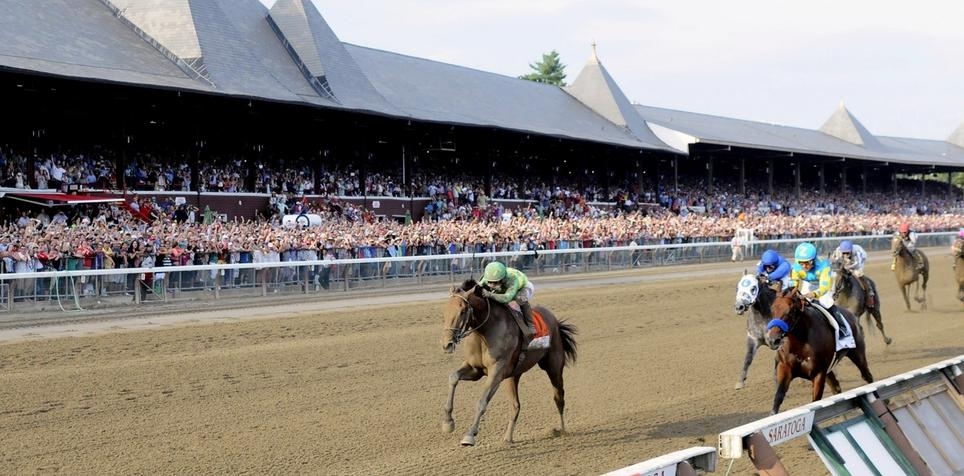 2024 Belmont Stakes Contenders and Odds Announced 