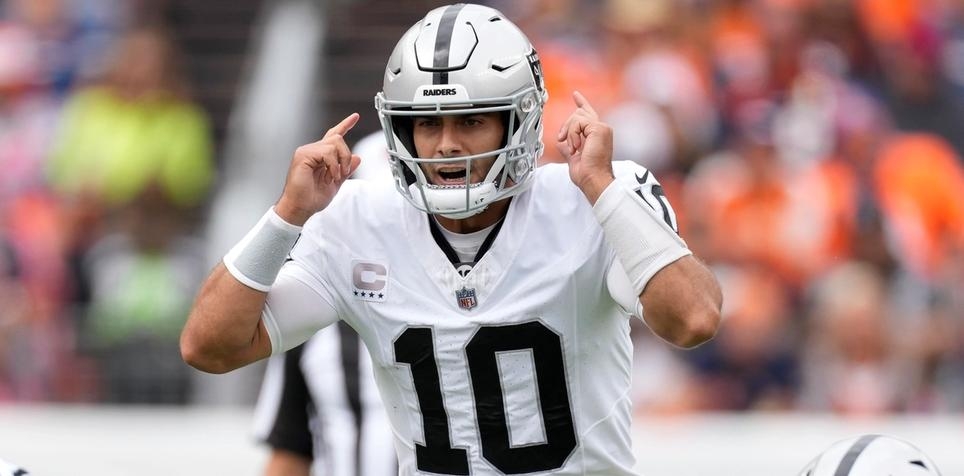 Raiders at Bills Prediction and Odds for 2023 Week 2 NFL Football