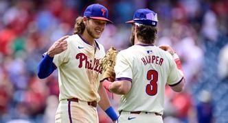 Phillies vs Guardians Prediction, Odds, Moneyline, Spread & Over/Under for July 26