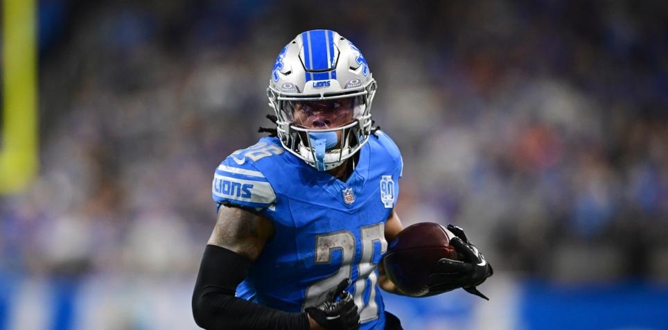 Lions vs Rams NFL Odds, Predictions, Spread, Kickoff Time & Best Bets for for Playoffs Wild Card Round - January 14