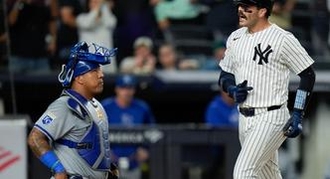 Yankees vs Royals Prediction, Odds, Moneyline, Spread & Over/Under for Sept. 10