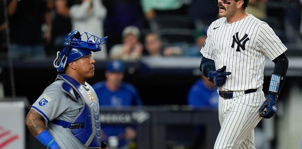 Yankees vs Royals Prediction, Odds, Moneyline, Spread & Over/Under for Sept. 10