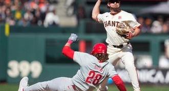 Phillies vs Giants Prediction, Odds, Moneyline, Spread & Over/Under for May 28
