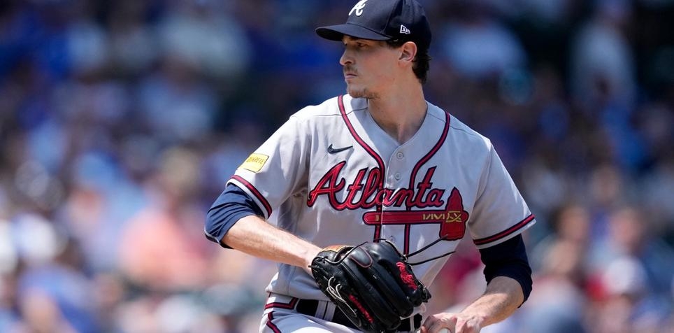 Braves vs. Mets Odds, Pick & Preview: Can Max Fried Cool Down Red-Hot  Division Rival? (May 2)