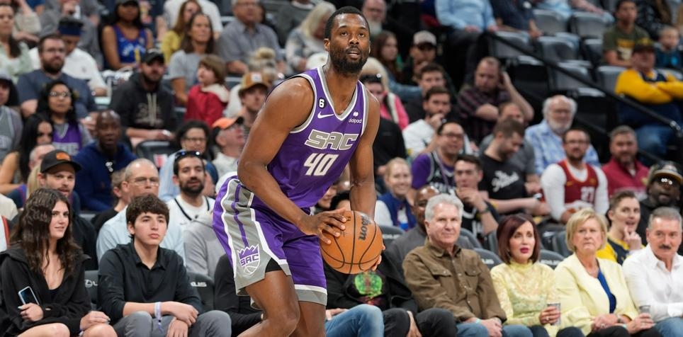 Harrison Barnes Re-Signs With Sacramento: Can the Kings Take the Next Step?