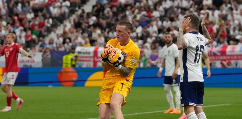 Euro 2024 England vs. Slovakia: Picks, Predictions, and Odds