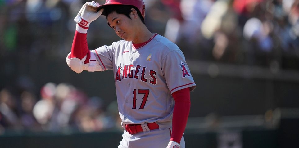 Anaheim Angels vs. Baltimore Orioles – July 27, 2019