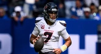 3 Best Bets for Sunday Night Football: Bears at Texans