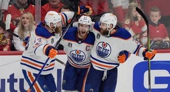 Conn Smythe Odds: Connor McDavid Locked in as the Favorite Before Game 7