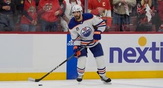 Stanley Cup Final: Prop Bets for Oilers-Panthers Game 7