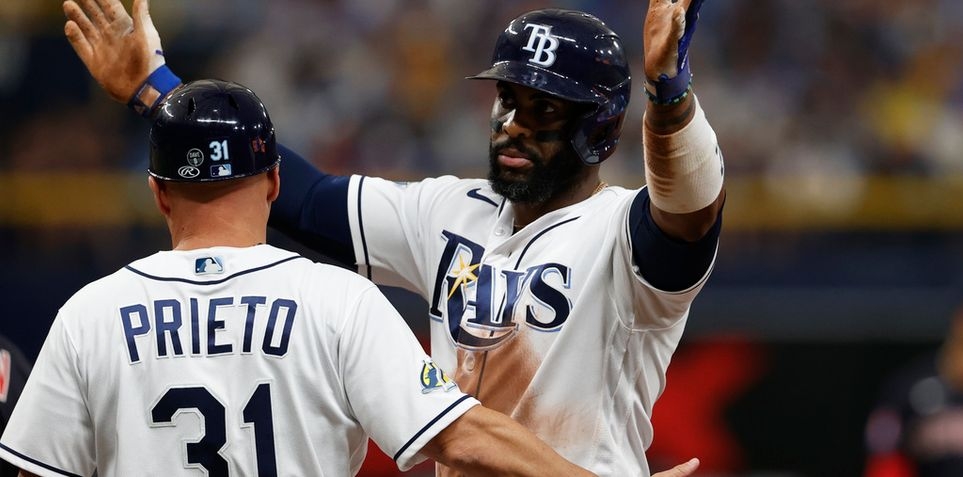 Tampa Bay Rays win total odds: Over/under prediction for 2023