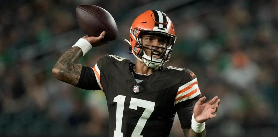 NFL Preseason Week 1 Best Bets for Saturday's Games