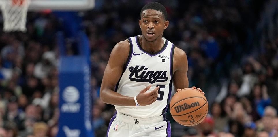 NBA Betting Picks for Monday 11/20/23: Will the Kings Continue Their Win Streak?