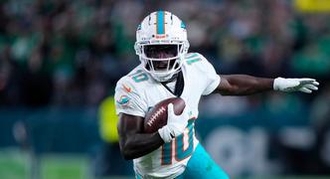 4 FanDuel NFL Studs to Target in Week 1