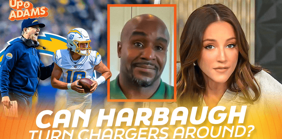 Donte Whitner’s Prediction for Jim Harbaugh and the Los Angeles Chargers