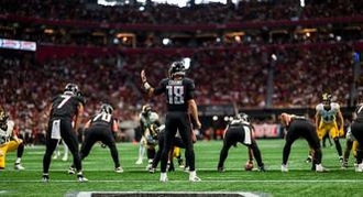 Single-Game NFL DFS Picks: Monday Night (Falcons at Eagles)