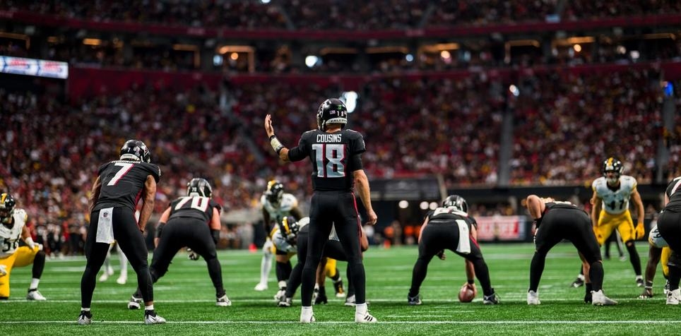 Single-Game NFL DFS Picks: Monday Night (Falcons at Eagles)