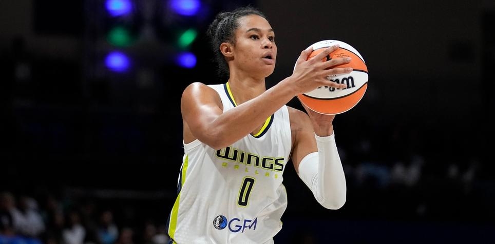 WNBA Best Bets for Wings-Liberty on Thursday 8/22/24, Including a FanDuel Promo